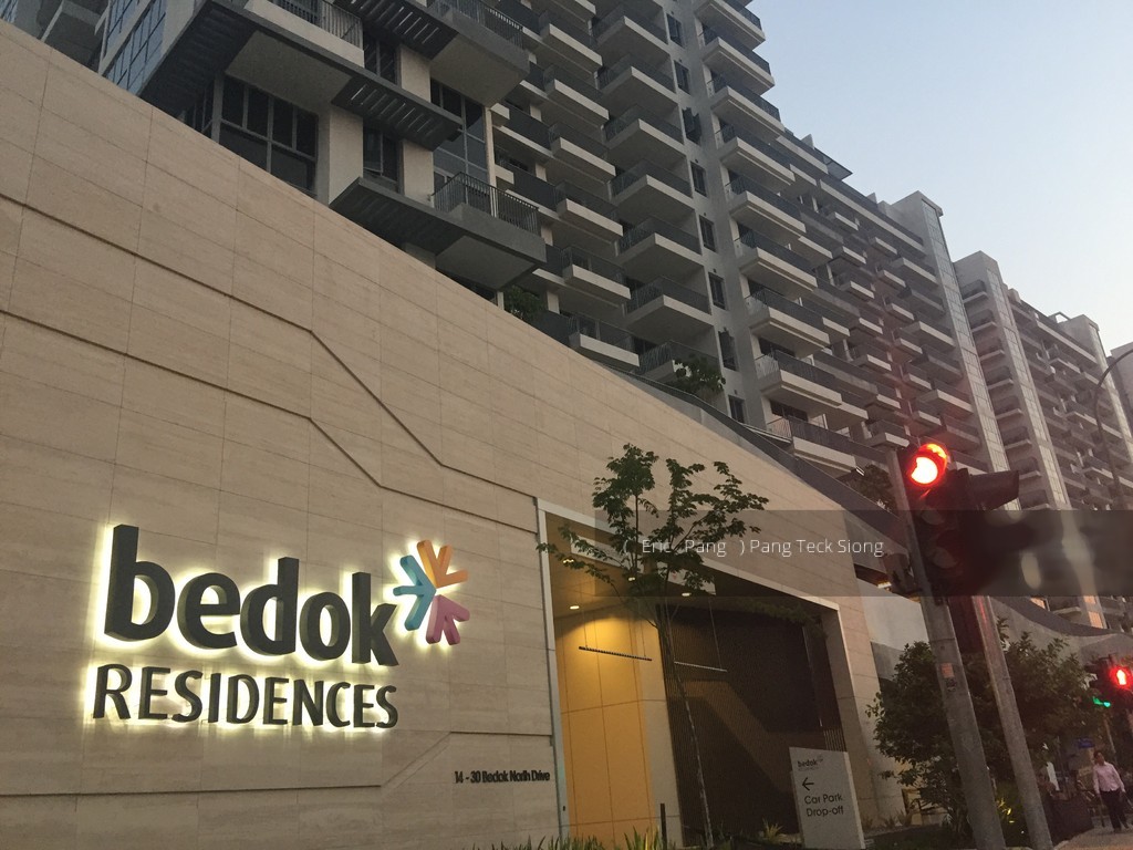 Bedok Residences (D16), Apartment #157144052